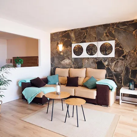 Apartament Tulipanes Santa Cruz de Tenerife