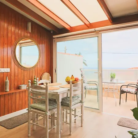 Apartament Tulipanes