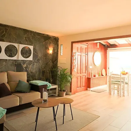 Tulipanes Apartment