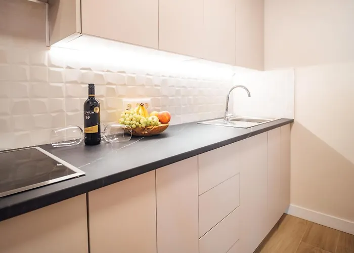 Tulipanes Apartamento *