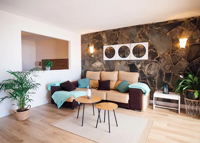 Apartamento Tulipanes Santa Cruz de Tenerife