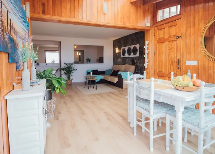 Tulipanes * Santa Cruz de Tenerife