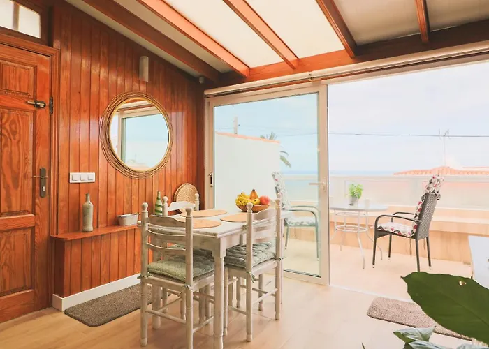 Apartamento Tulipanes