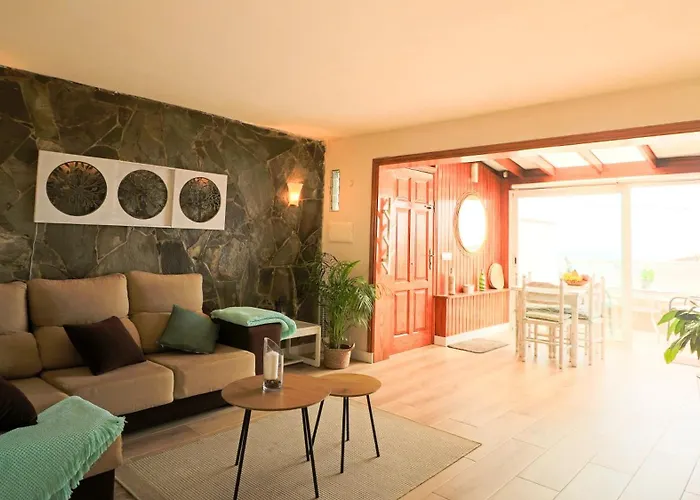 Tulipanes Apartamento