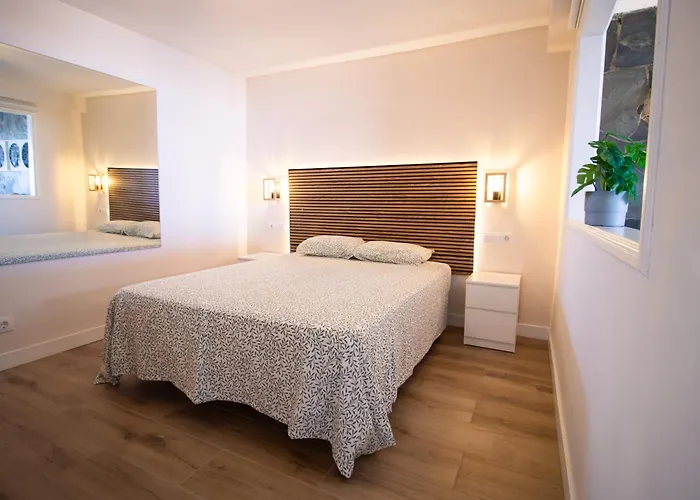 Apartamento Tulipanes