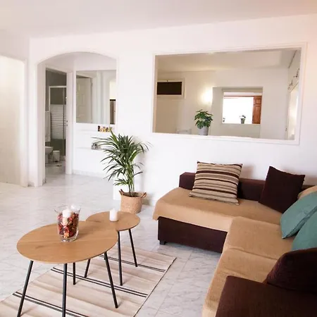 Apartamento Tulipanes