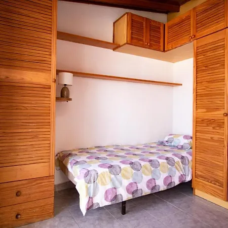 Apartamento Tulipanes *