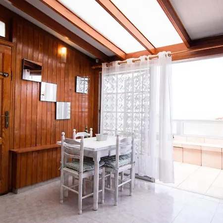 Apartamento Tulipanes *