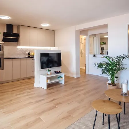 Apartamento Tulipanes